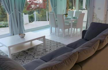 Villa Bonanno Conti - Foto 2