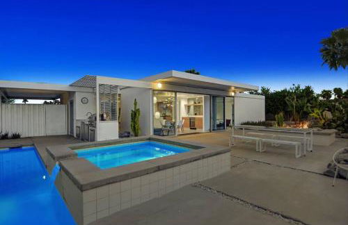 Wexler Steel House #4 - Pool Spa and Grand Piano - Foto 48