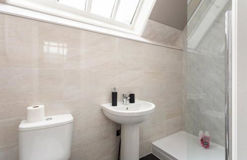 Crown Street Aparthotel 2 - Foto 49