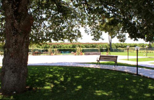 Agriturismo Cavalieri - Foto 4