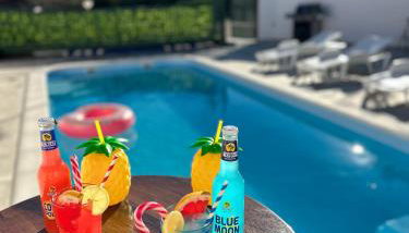 Holiday Home Three Sisters with Swimming Pool & Jacuzzi - Foto 4