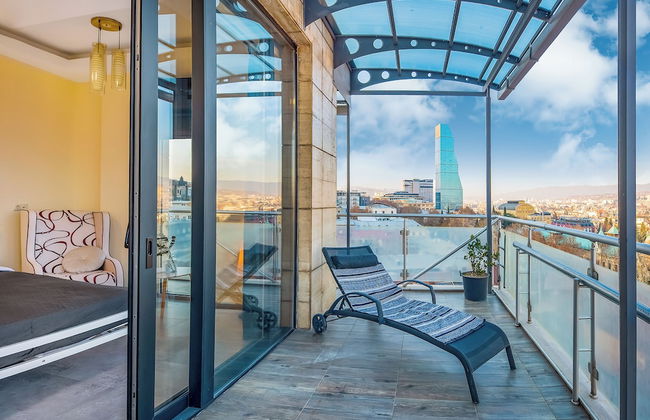 HB apartments Besik - Foto 32