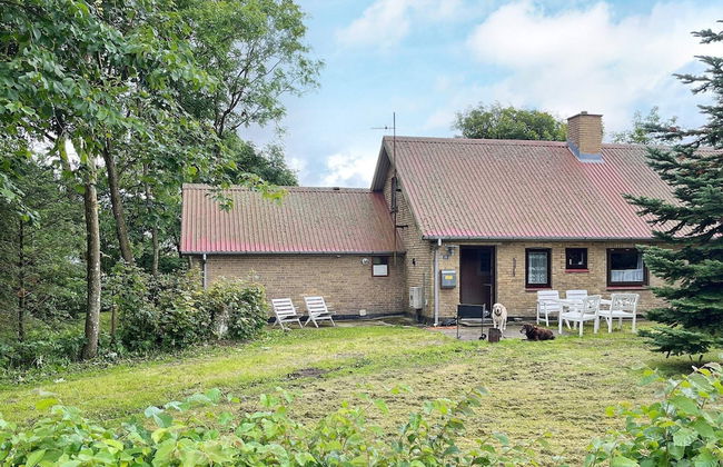 2 Person Holiday Home in Snedsted - Foto 1