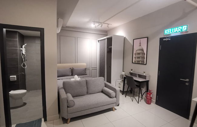 Edumetro Subang Jaya - Foto 80