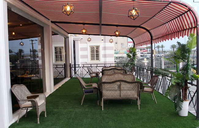 Khayali Tourist Resort 1 - Foto 16