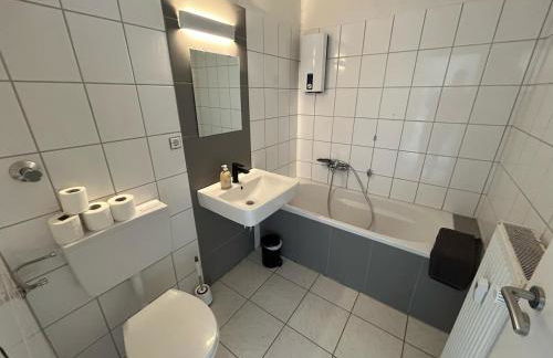 Monteurswohnung - Dorsten - 6 Personen - Foto 7