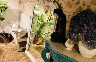 Hôte Labyrinthe sur la place chambres d, hôtes , calme ,Netflix - Foto 34