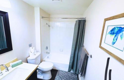 Cozy Apartment Homes On Wilshire Corridor - Foto 35