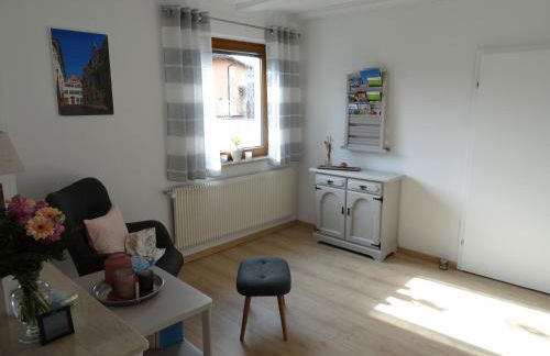 Ferienwohnung Dorothea - Foto 3