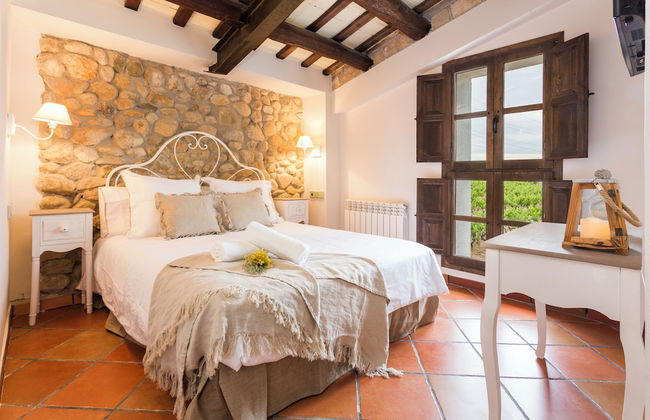 Masia Can Canyes & Spa - Foto 67