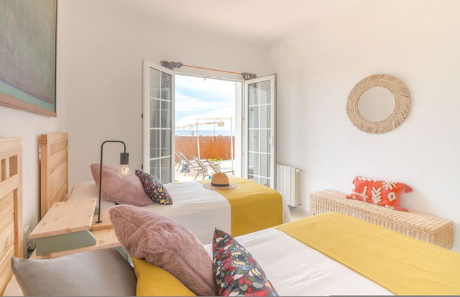 Villa Maricel in Binibeca - Foto 29