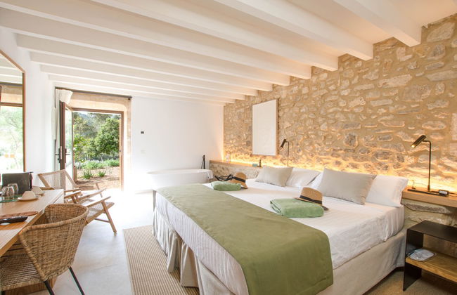 Treurer Olive Grove & Grand House - Adults Only - Foto 67