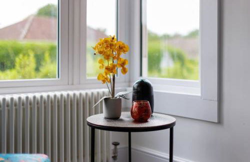 Grosmont House Flat 1 - Photo 5