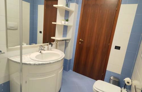 Jasmine Golf & Malpensa, studio in Robinie club - Foto 14