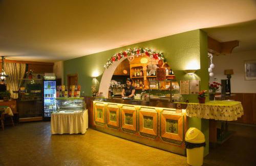 Camping Catinaccio Rosengarten - Foto 16