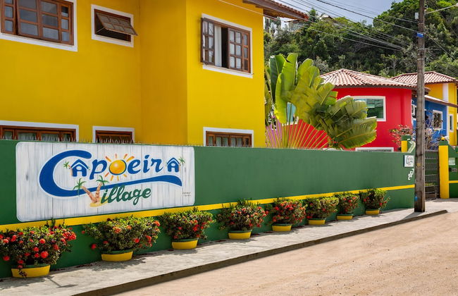 Capoeira Village - Foto 70