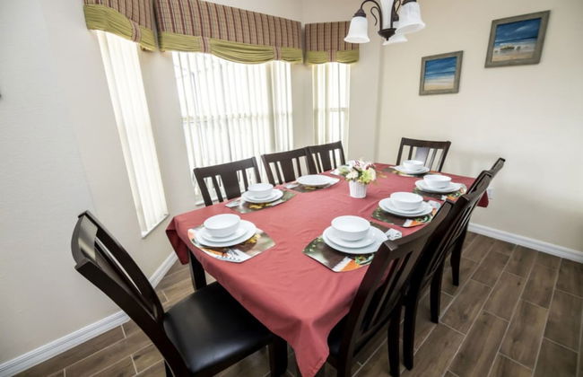 Kevin's Highgate Park Vacation Home - Foto 16