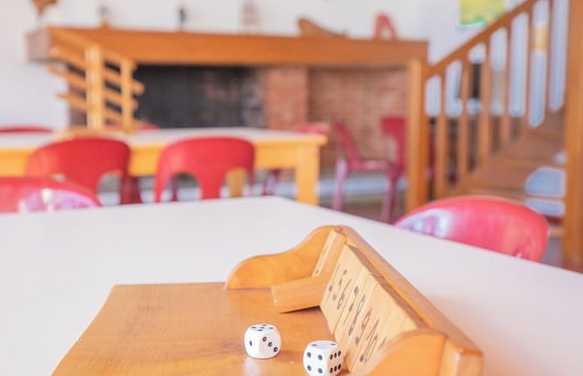 VVF Résidence Pays Basque Saint-Jean-Pied-de-Port - Foto 3