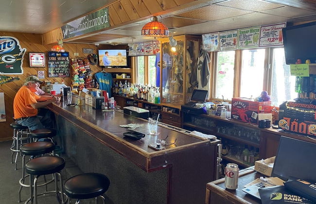 Lincolnwood Cabin 4 - Foto 19