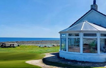 The Beach House - Photo 1