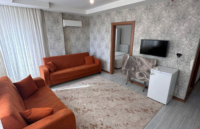 Mina Turizm Apart - Foto 6