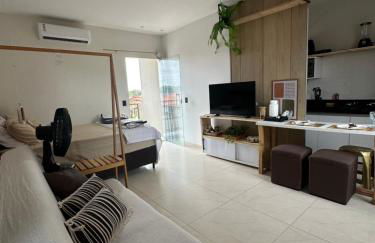 Flat Dourado a 5minutos do Parnaíba Shopping - Photo 49