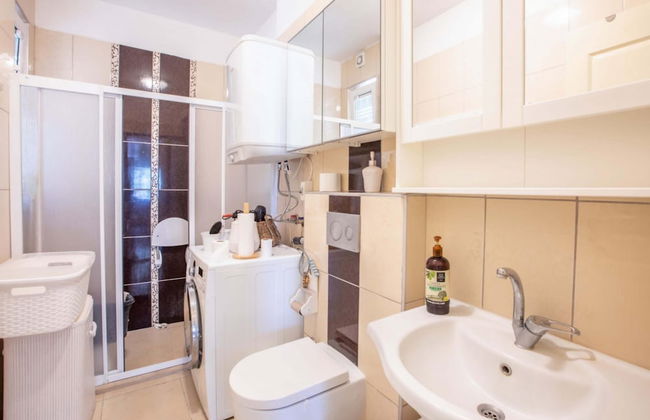 Charming Home Surrounded by Nature in Kas - Foto 26