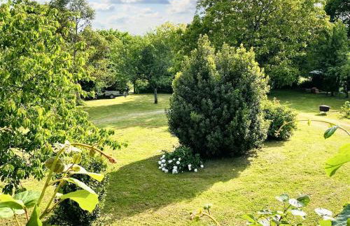 Villa spacieuse à Prailles-La Couarde avec piscine privée 100 m² ! - Foto 28