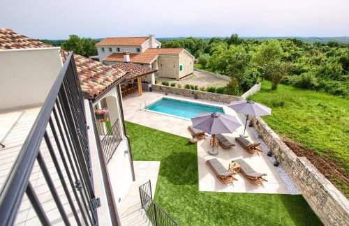 Villa Istra Pohman - Foto 13