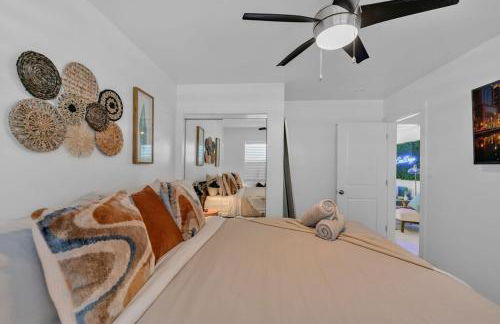 Close to Downtown! Private Yard, Fire Pit,Games - Photo 11