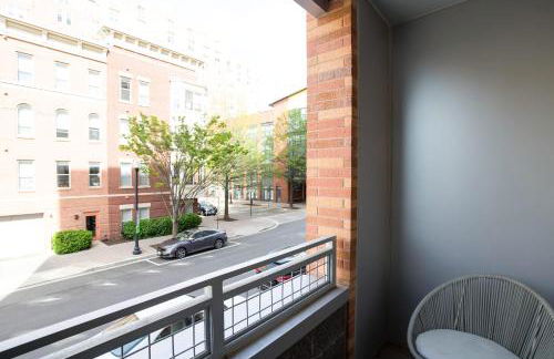 Stylish Condo at Clarendon with Rooftop Views - Foto 5