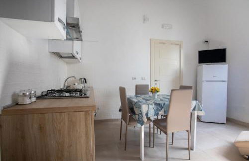 Bed&Dreams in Salento - Bilocale deluxe con vasca idromassaggio - Foto 15