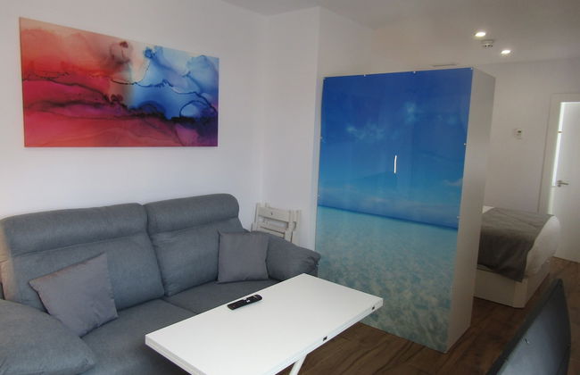 Apartamentos Santa María 15 - Foto 65