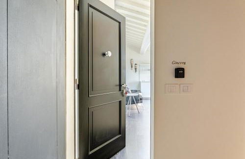 Ginevra Charme Nel Chianti - Foto 24