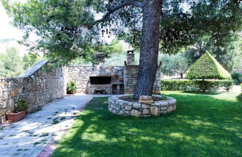 Promachon Villa - Foto 22