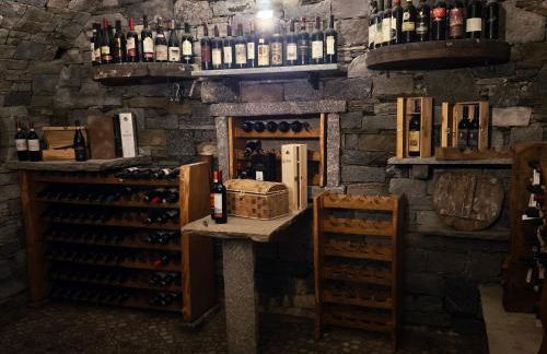 Torretta - Ferienwohnung (SP) - Foto 24