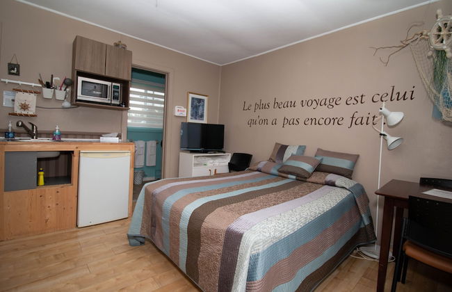 Les Cabines du Phare - Foto 28