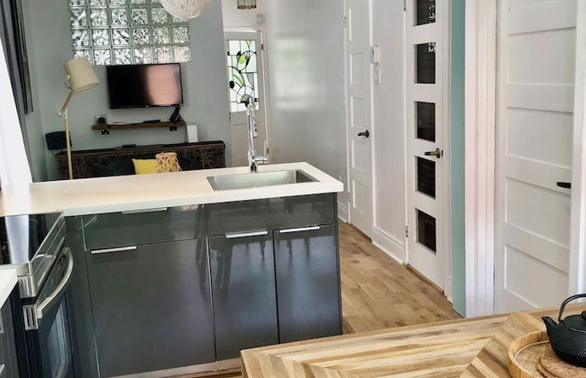 Exquisite and Modern Loft - Foto 11