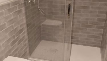 Apartamentos El Aramo Asturias - Foto 3, Shower