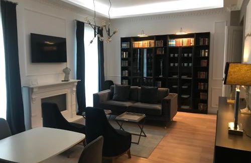 LAZARE Maison de Maître , appartements de standing avec parking privatif à seulement 7 minutes à pied du centre historique de Béziers - Foto 32