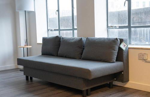 Sevenstay Apartments Bold Street - Foto 23