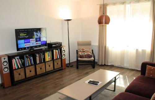 Rhine Pearl Hideaways - Foto 5