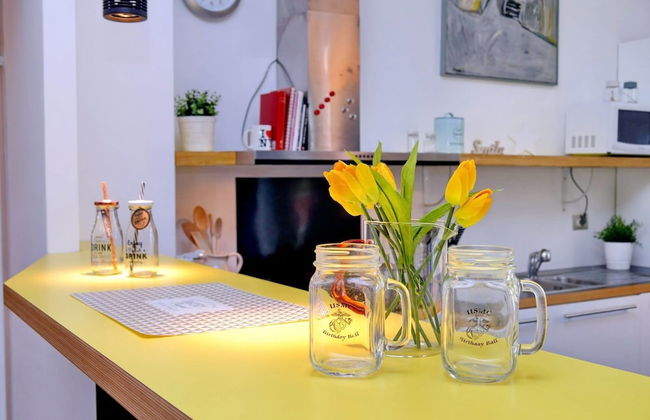 JOIVY City Life house - Foto 3