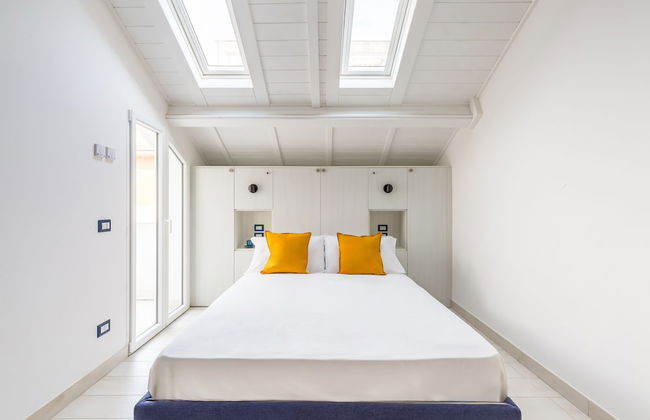 Colonna Apartments by Wonderful Italy - Foto 6