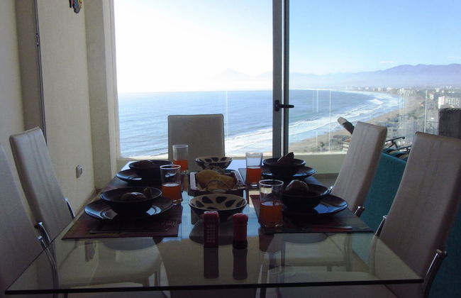 La Choza VIP Turquesa en La Serena - Photo 48