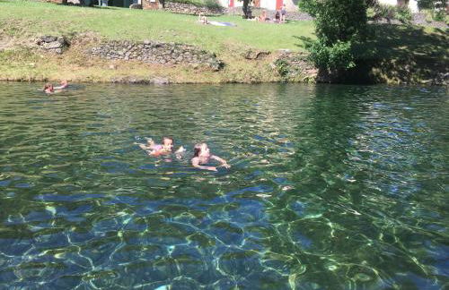 Grande maison cévenole authentique - Foto 32