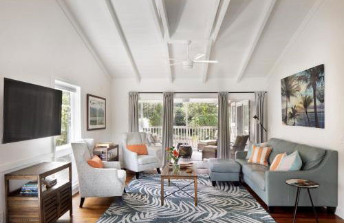 Hale Haena 3 Bedroom Home by RedAwning - Foto 4