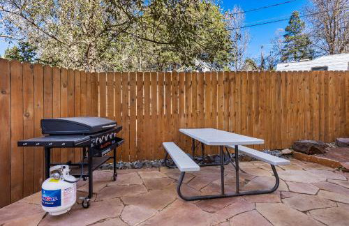 Decorated for the Holidays! 2BDR Home in Downtown Flagstaff - Foto 21