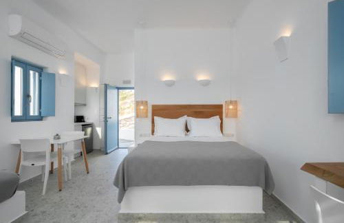 Camvillia Donoussa Village Suites - Photo 76