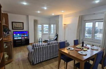 Apartamento Céntrico Familiar - RH 54 - Foto 1